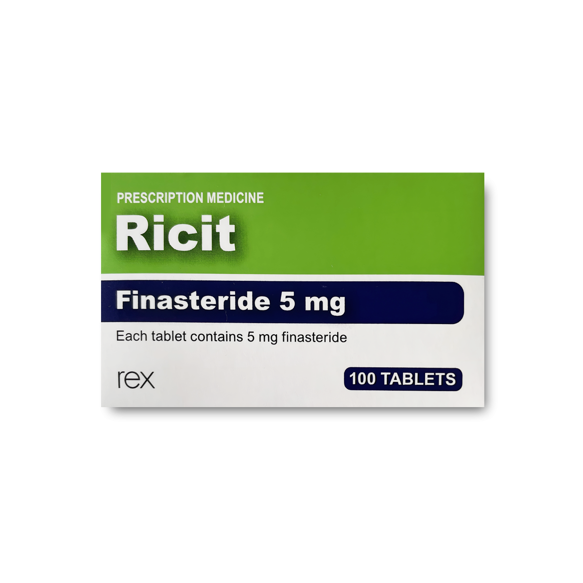 Propecia Generic - Ricit 5mg (Finasteride)