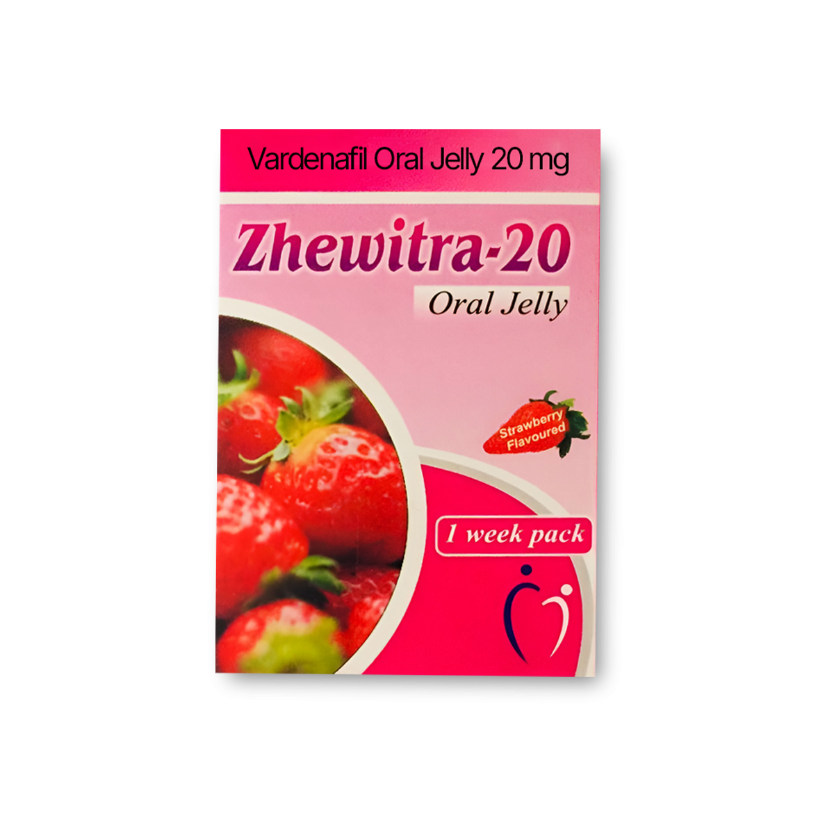 Levitra Generic - Zhewitra Oral Jelly (Vardenafil)